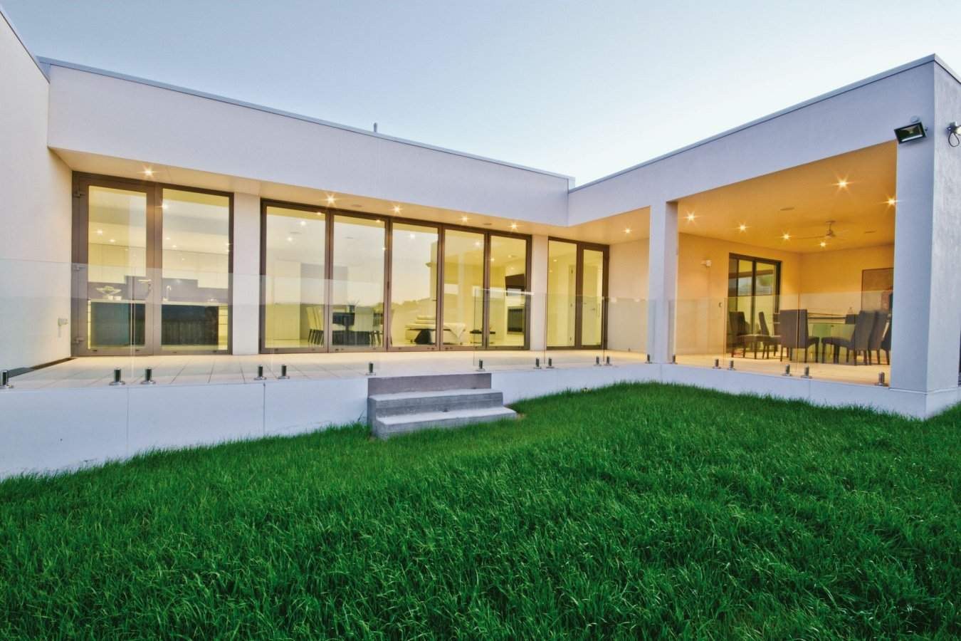 Wohnraumerweiterungen